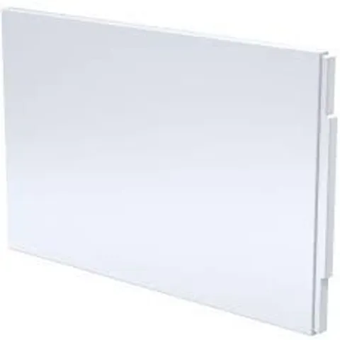SEALED BATH END PANEL WHITE (1 BOX)
