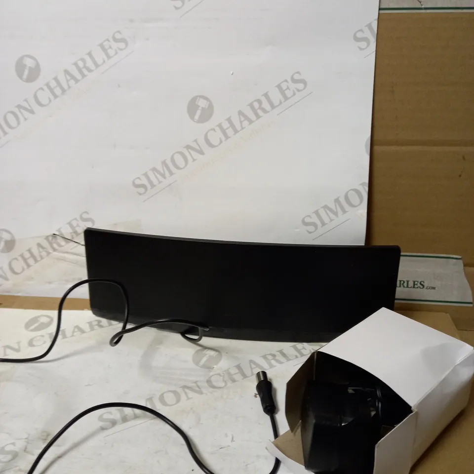 ONE FOR ALL AMPLIFIED HDTV INDOOR AERIAL