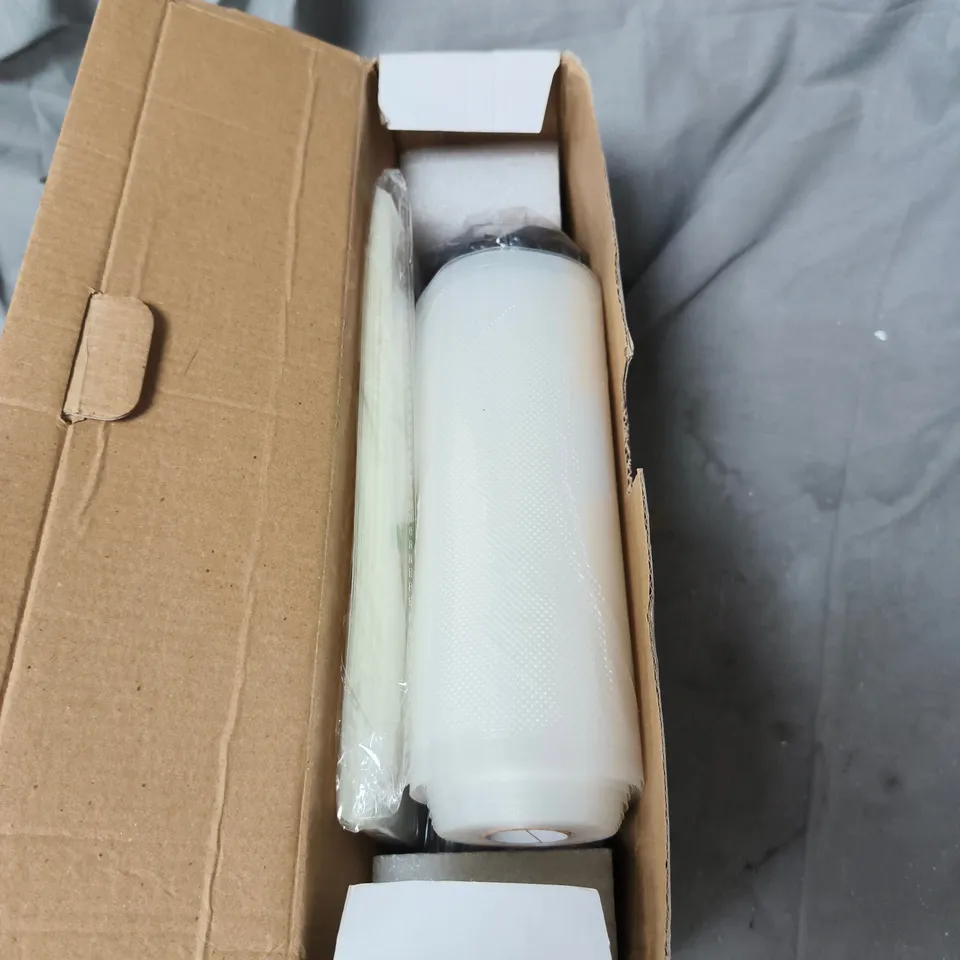 HOMESMART VACUUM SEALER – BOXED