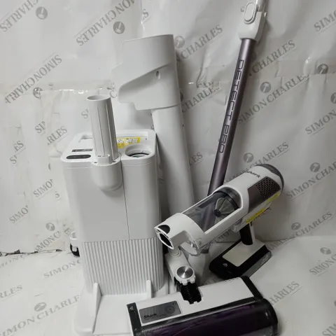 BOXED SHARK DETECT PRO 1.3L AUTO EMPTY VACUUM CLEANER IW3510UK