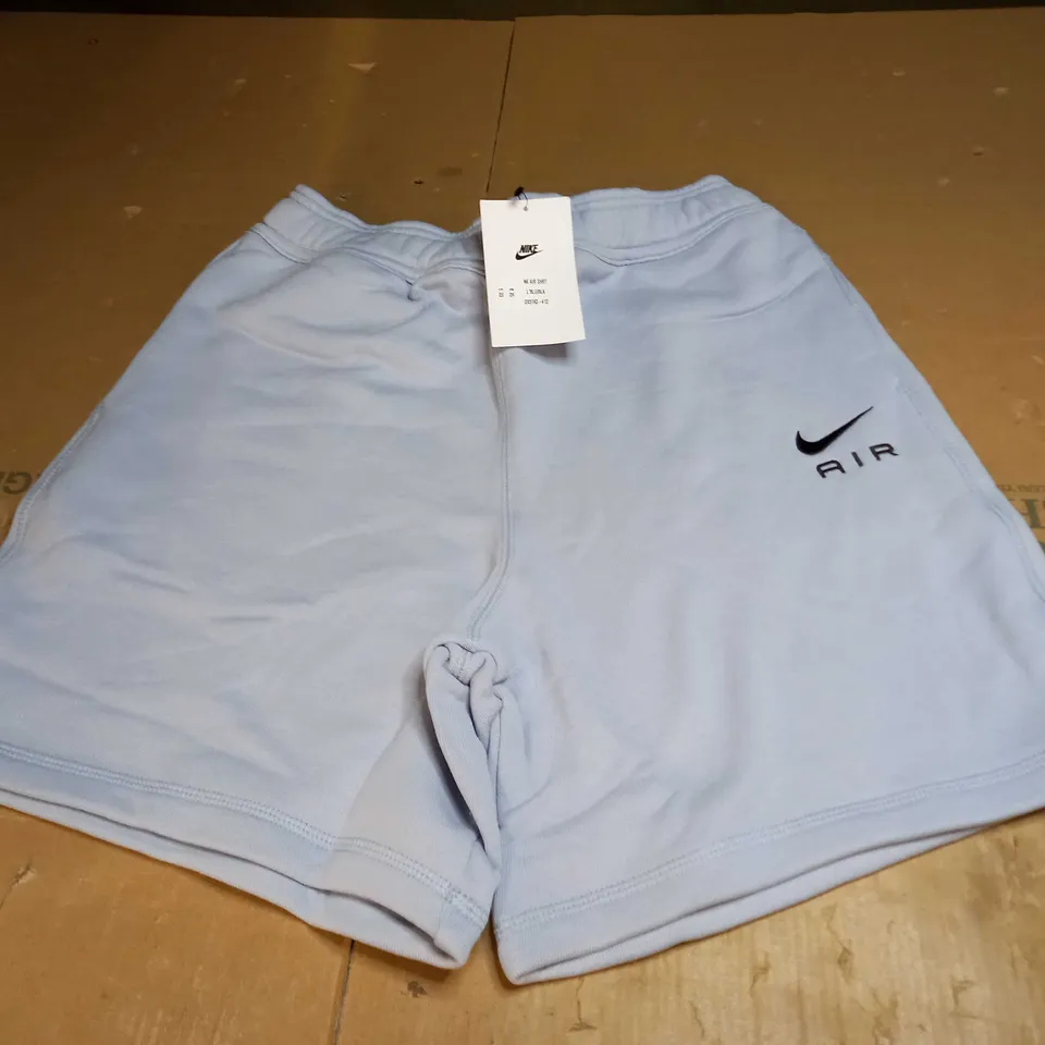 KIDS NIKE LOGO FLEECED SHORT SIZE XL