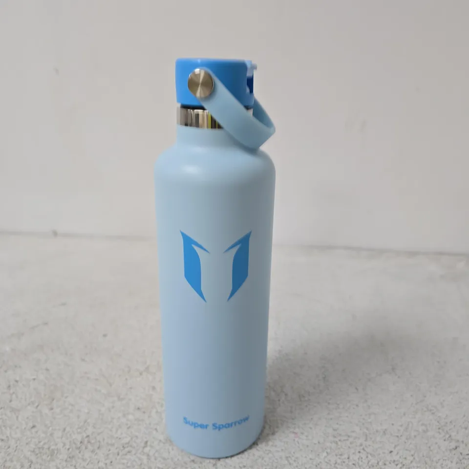SUPER SPARROW 3.0 FLIPFLOW 1000ML WATER BOTTLE