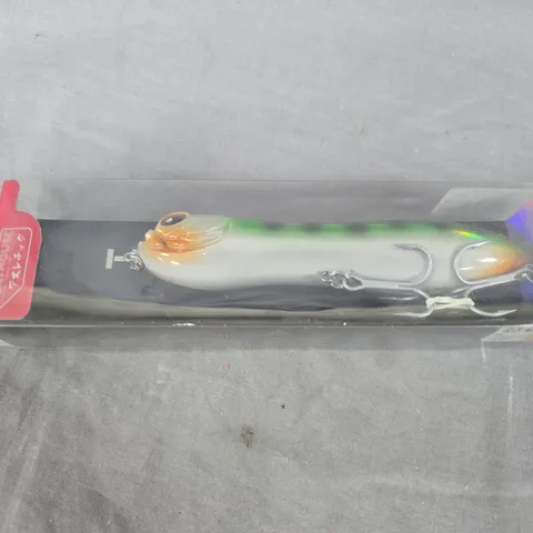 BOXED HUNT HOUSE FISHING LURE 