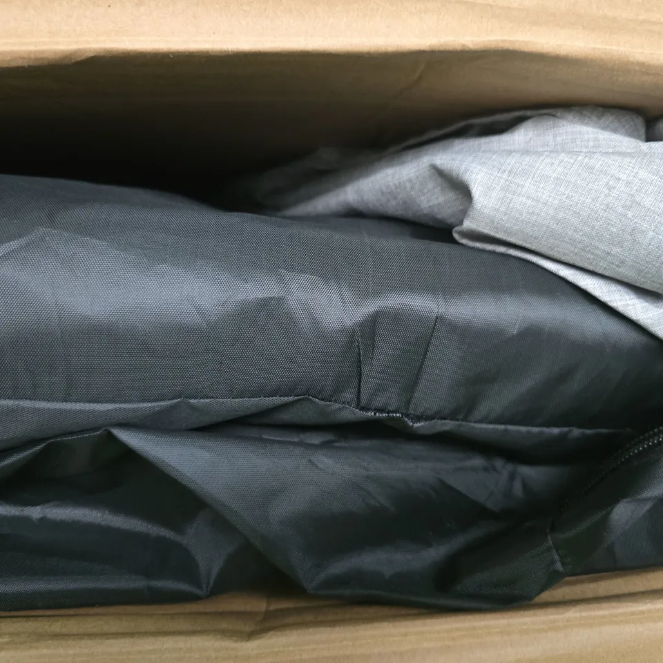 BOXED UNBRANDED BEDSIDE BABY CRIB - COLLECTION ONLY