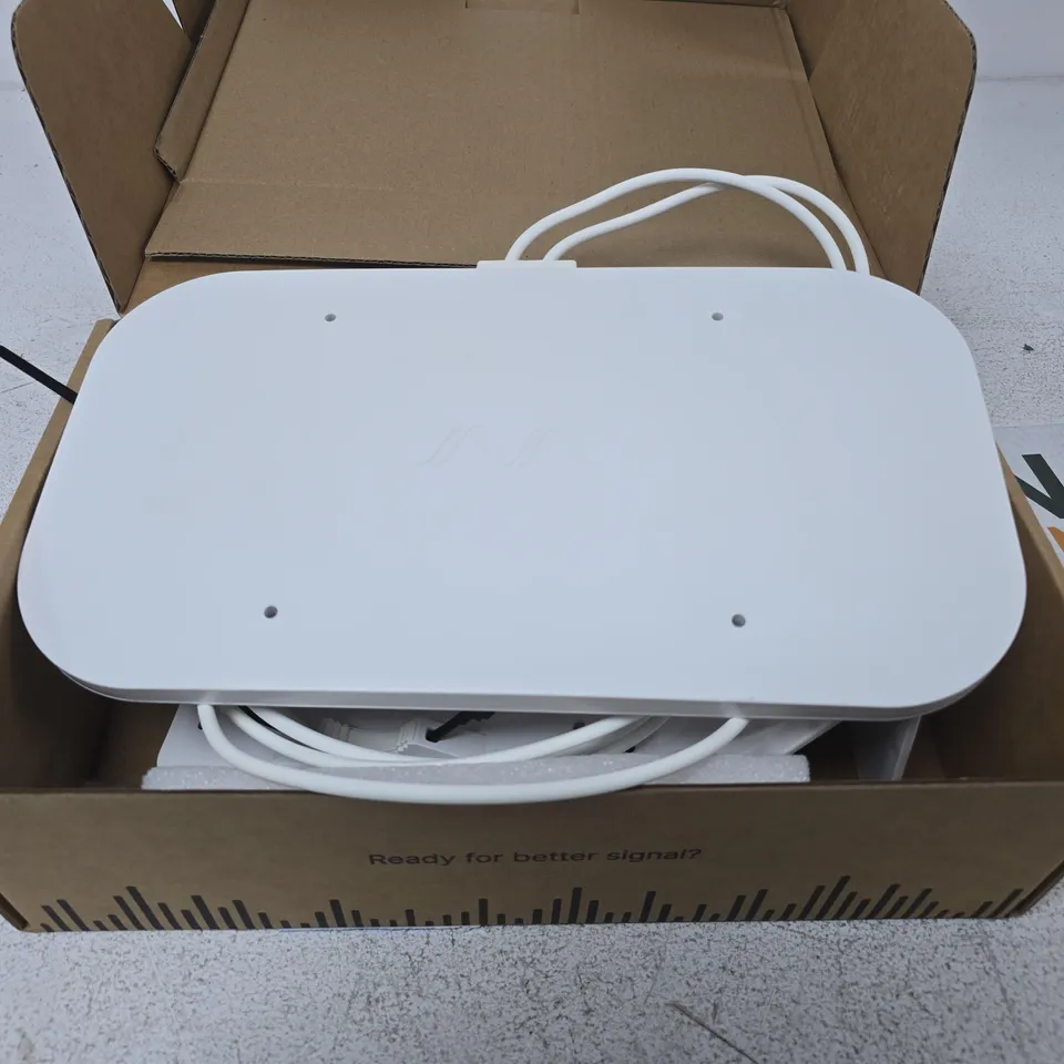 DUALMINI LOW PROFILE OMNI 2X2 MIMO ANTENNA