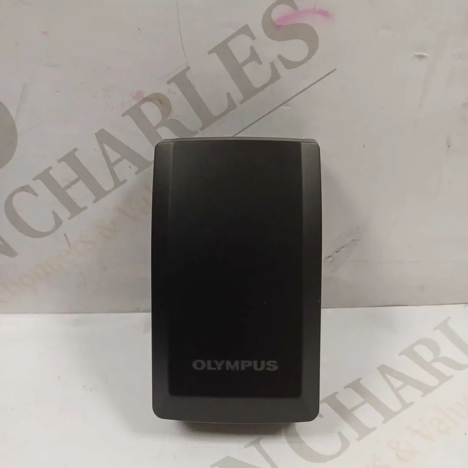 OLYMPUS DOT SIGHT FOR CAMERA WITH CASE // MODEL: EE-1 