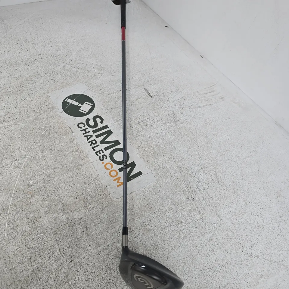 CLEVELAND TOUR SPEC HIBORE XL TOUR 9.5 GOLF CLUB
