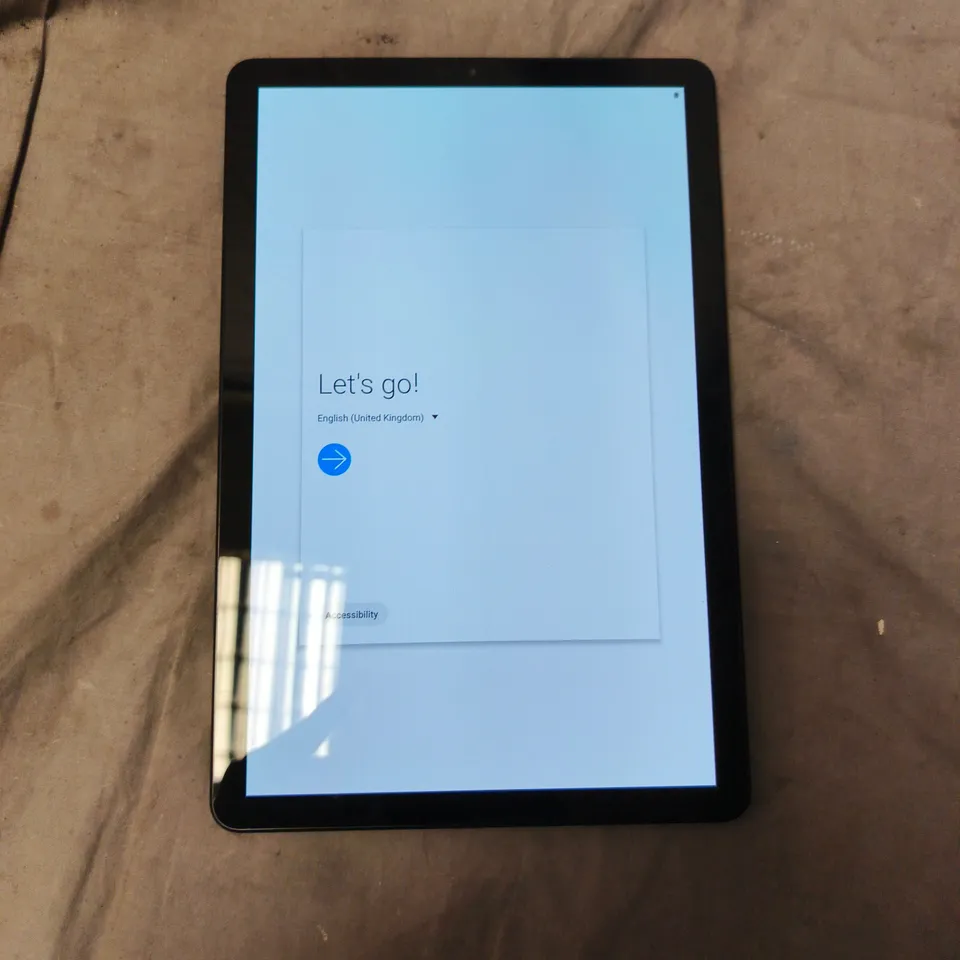 SAMSUNG GALAXY TAB S4 10.5 (SM-T830)