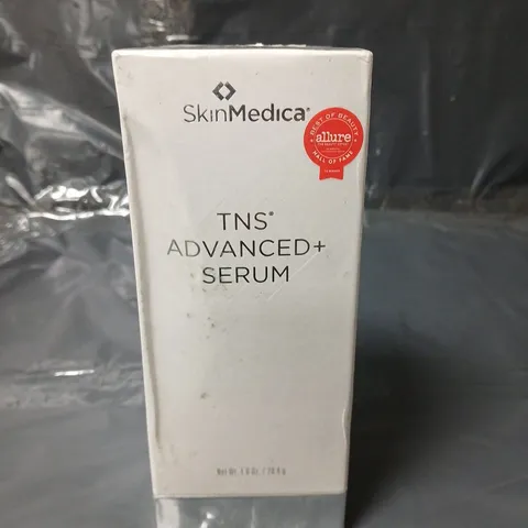 SEALED SKINMEDICA TNS ADVANCED+ SERUM - 28.4G