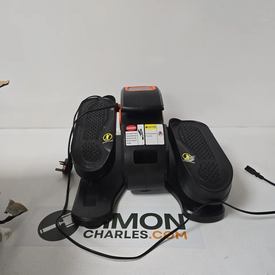 BLISS & BEYOND STEPPRO COMPACT ELECTRIC STEPPER