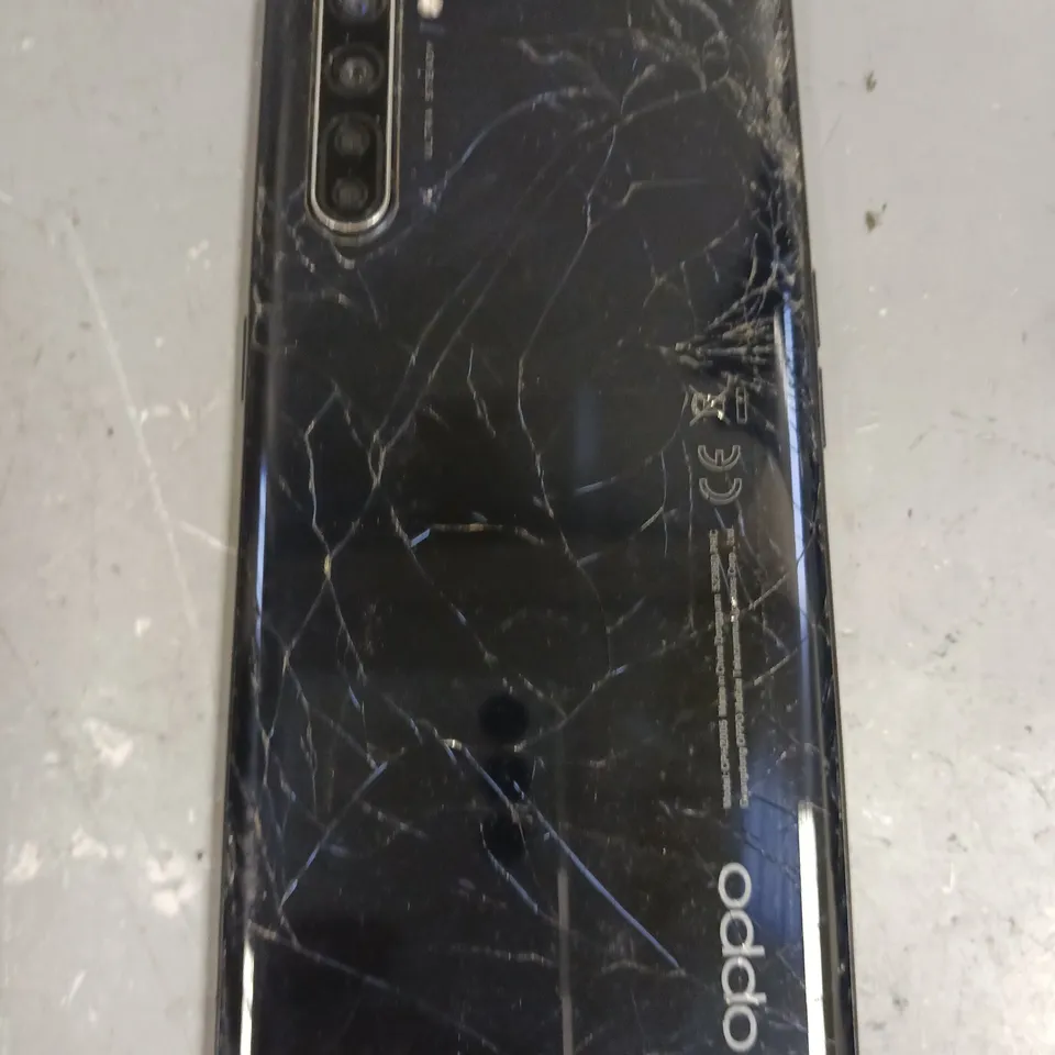 OPPO FIND X2 LITE SMARTPHONE 