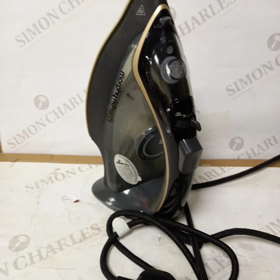 MORPHY RICHARDS 300302 STEAM IRON