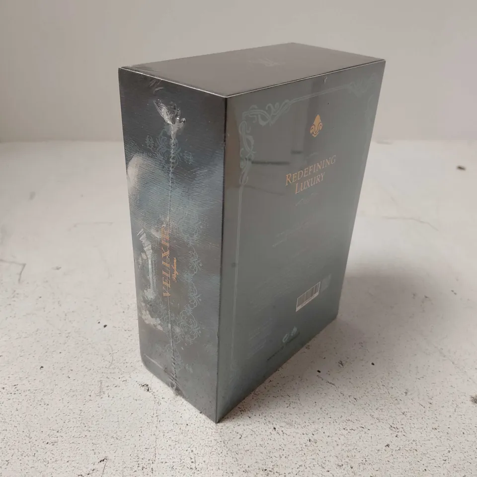 SEALED VELIXIR MORPHEUS 100ML EAU DE PARFUM