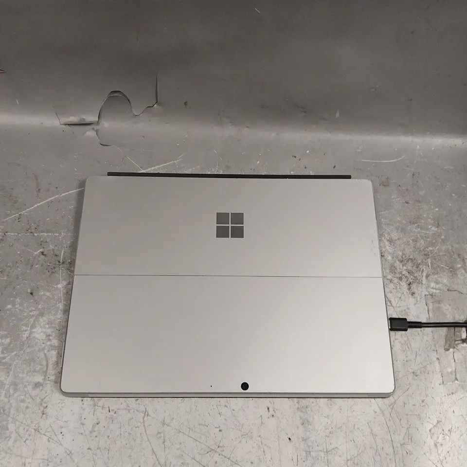MICROSOFT TABLET WITH KEYBOARD MODEL UNSPECIFIED