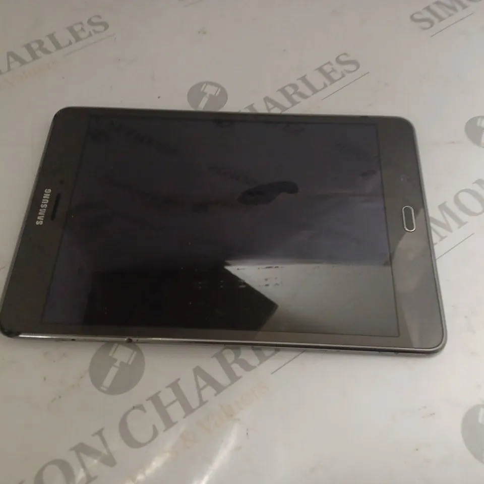 SAMSUNG SM-T350 TABLET
