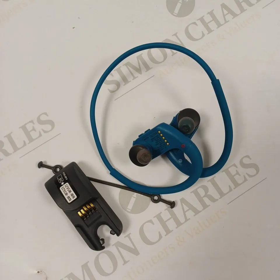 SONY NW-WS623 WALKMAN EARPHONES