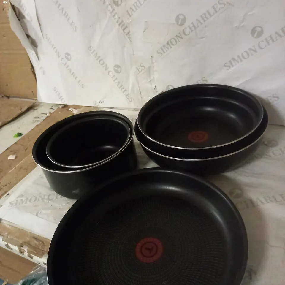TEFAL INGENIO ESSENTIAL SET 