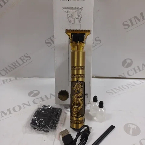 BOXED VINTAGE 19 PROFESSIONAL TRIMMER 