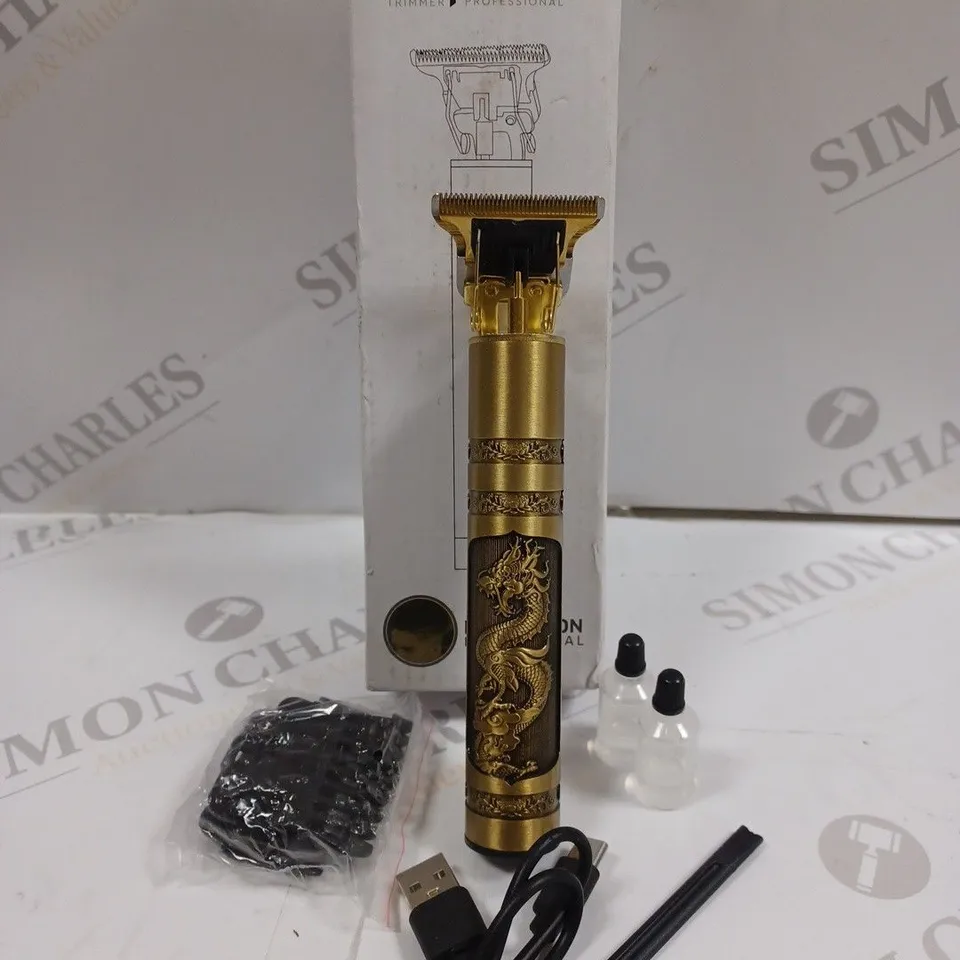 BOXED VINTAGE 19 PROFESSIONAL TRIMMER
