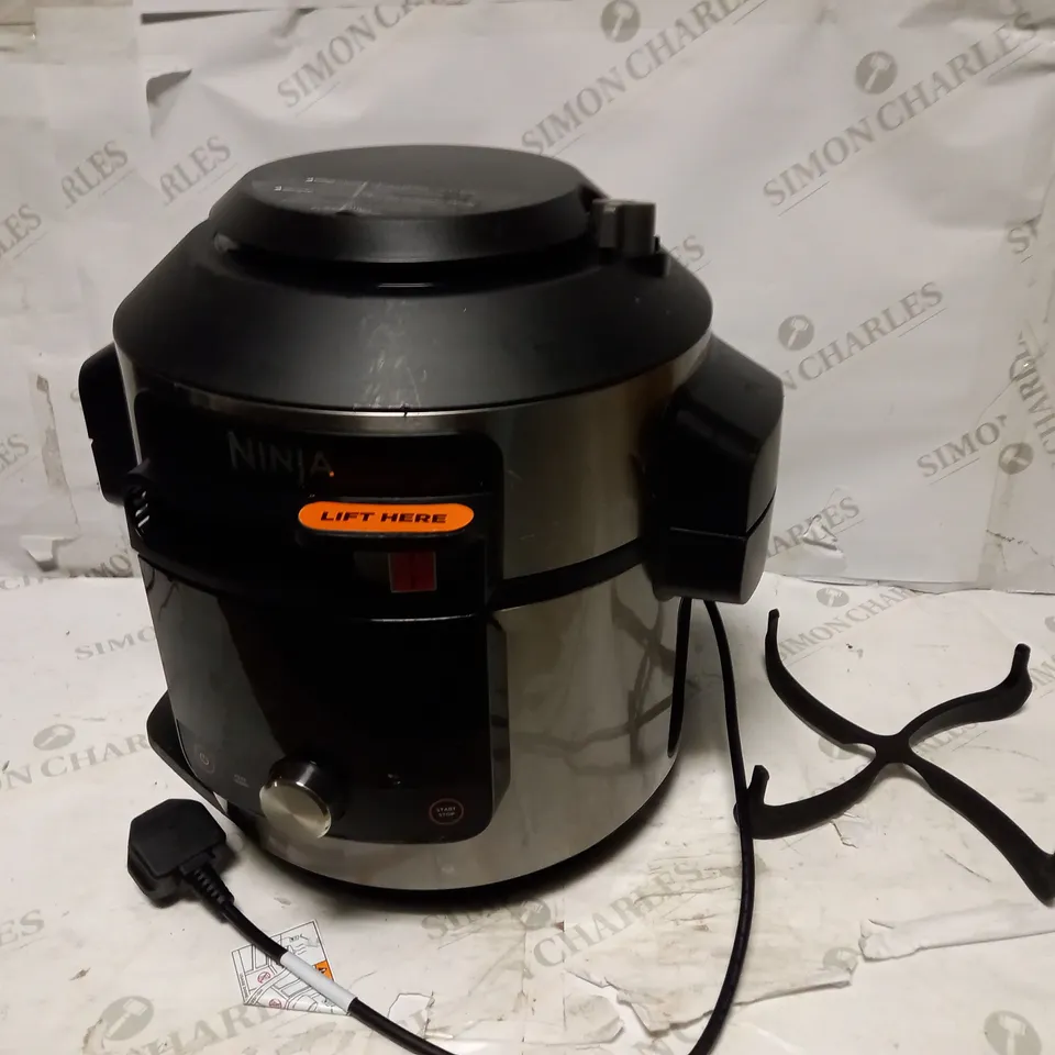 NINJA FOODI MAX MULTI COOKER