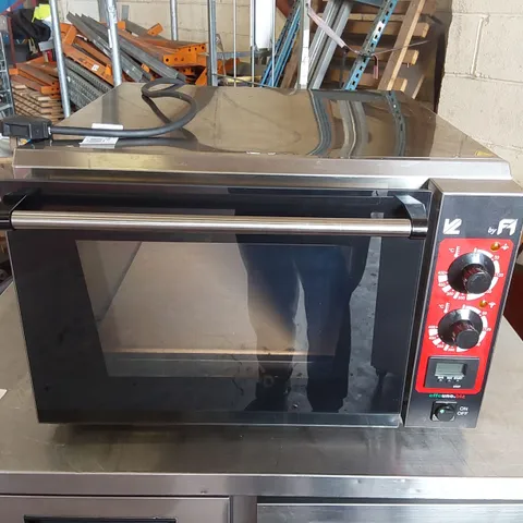 F1 EFFEUNO V1LD PIZZA OVEN