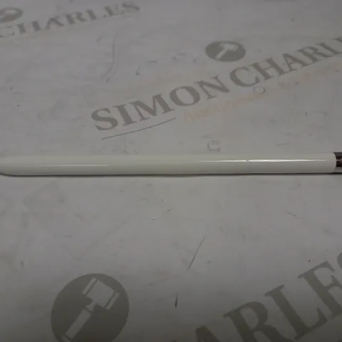 APPLE IPAD PENCIL 2ND GENERATION A1603