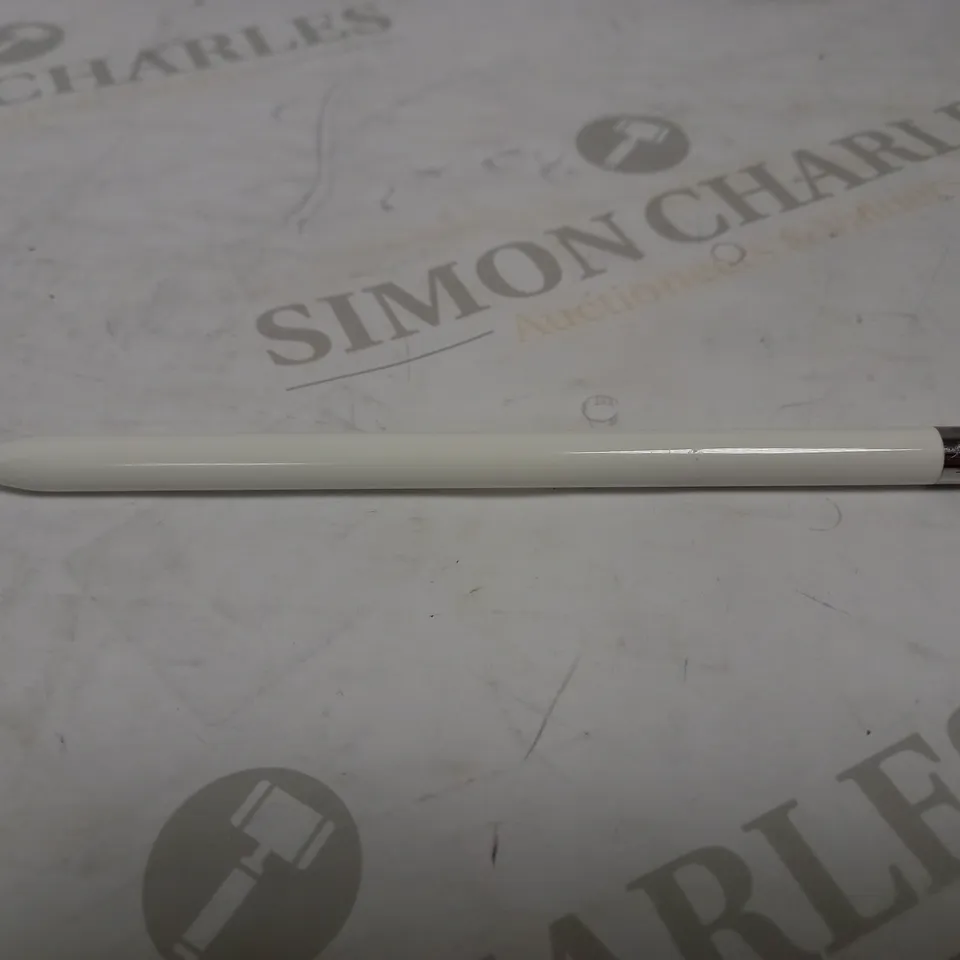 APPLE IPAD PENCIL 2ND GENERATION A1603