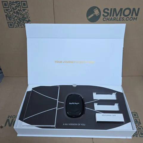 LUNA'MOUR NUFIT PRO EMS & LED THERAPY DEVICE – A NU VERSION OF YOU