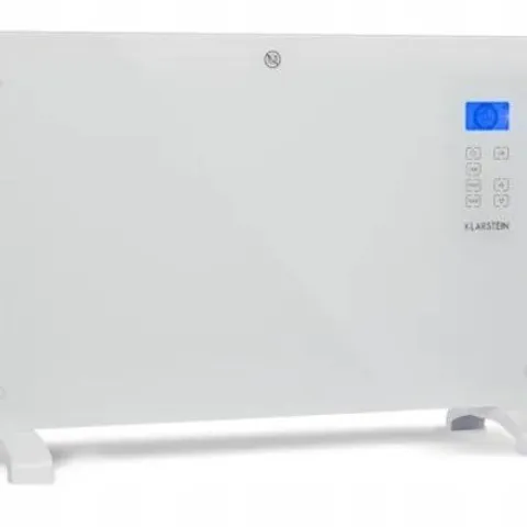 BOXED KLARSTEIN CONVECTOR HEATER 2000 W