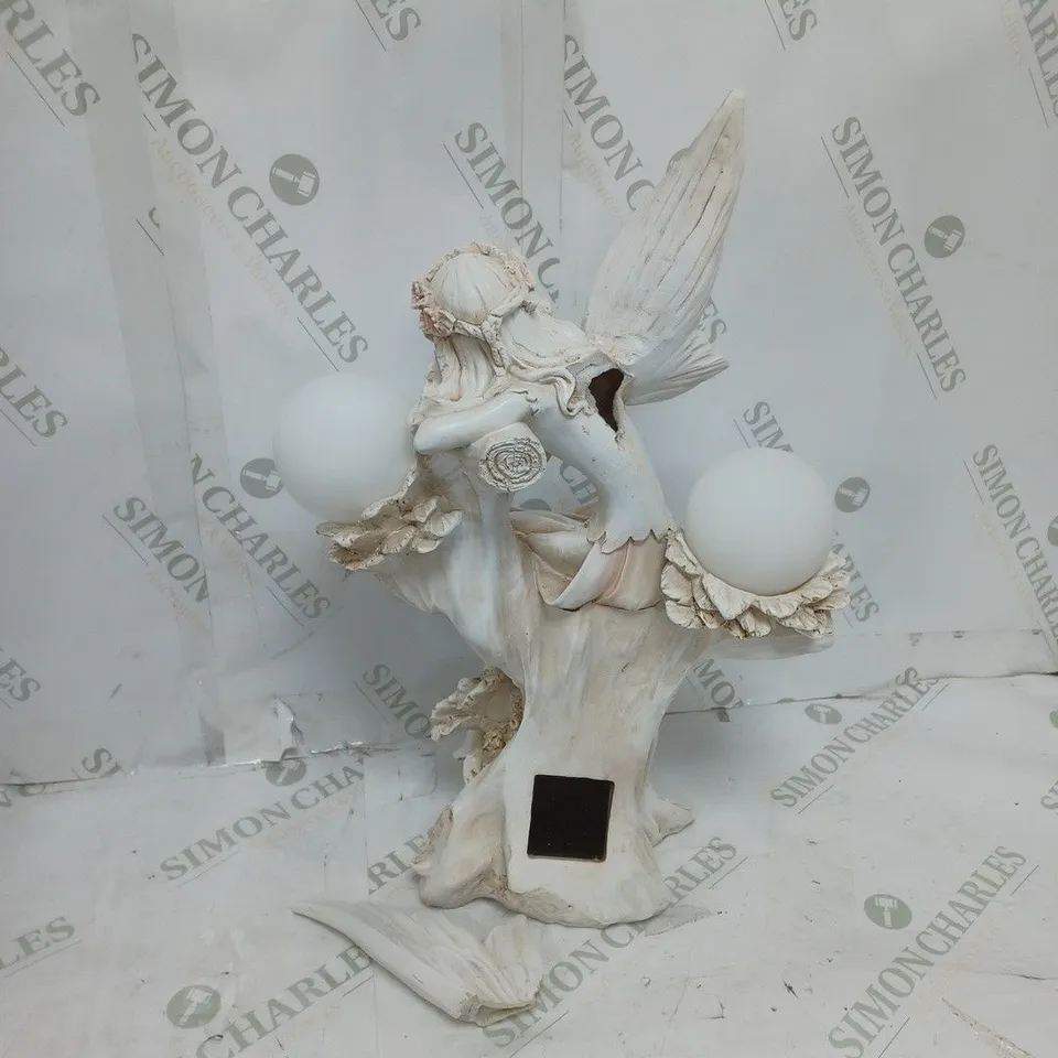 GARDEN REFLECTIONS SOLAR LED PIXIE