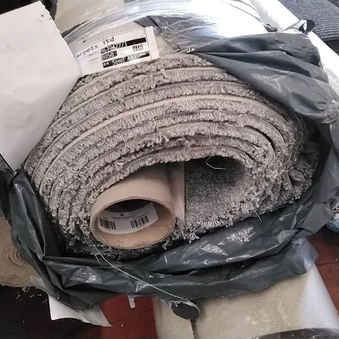 ROLL OF QUALITY EC HEARTLAND HEATHERS GALANT CARPET // APPROX SIZE: 5 X 7m