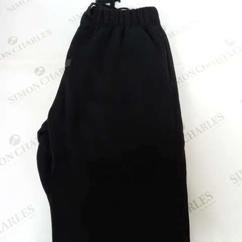 ESSENTIALS FEAR OF GOD SWEATPANTS SIZE L