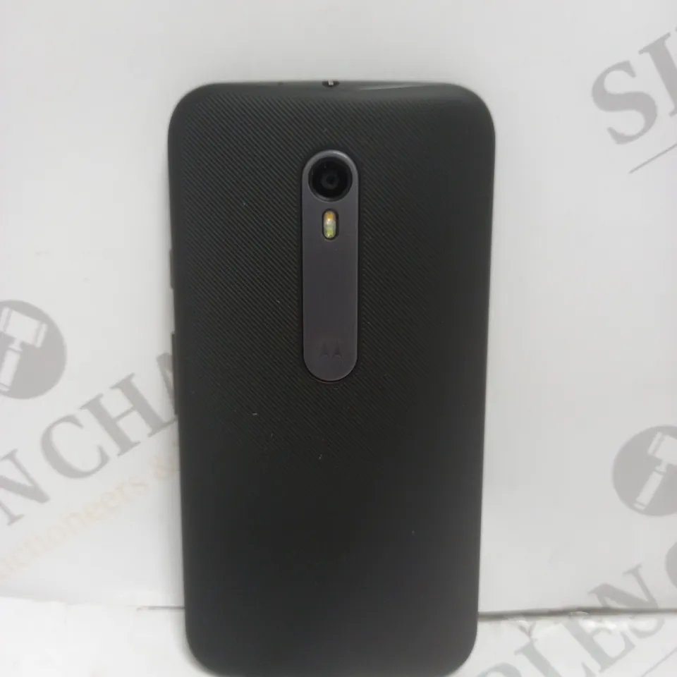 BOXED MOTOROLA MOTO G 3RD GEN SMARTPHONE 