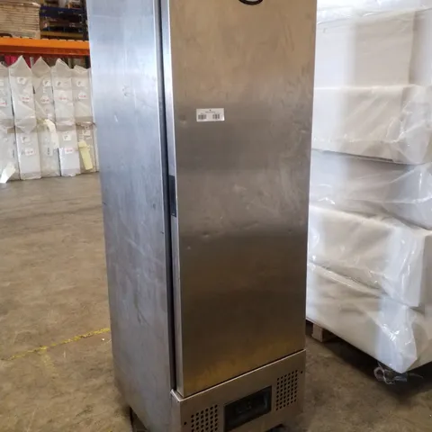 FOSTER FSL400H UPRIGHT SLIMLINE FRIDGE 