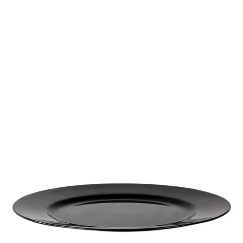 ARGON TABLEWARE - METALLIC CHARGER PLATES