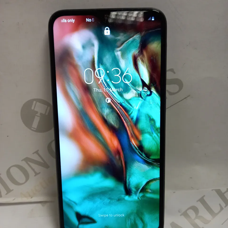 SAMSUNG GALAXY A20E MOBILE PHONE 