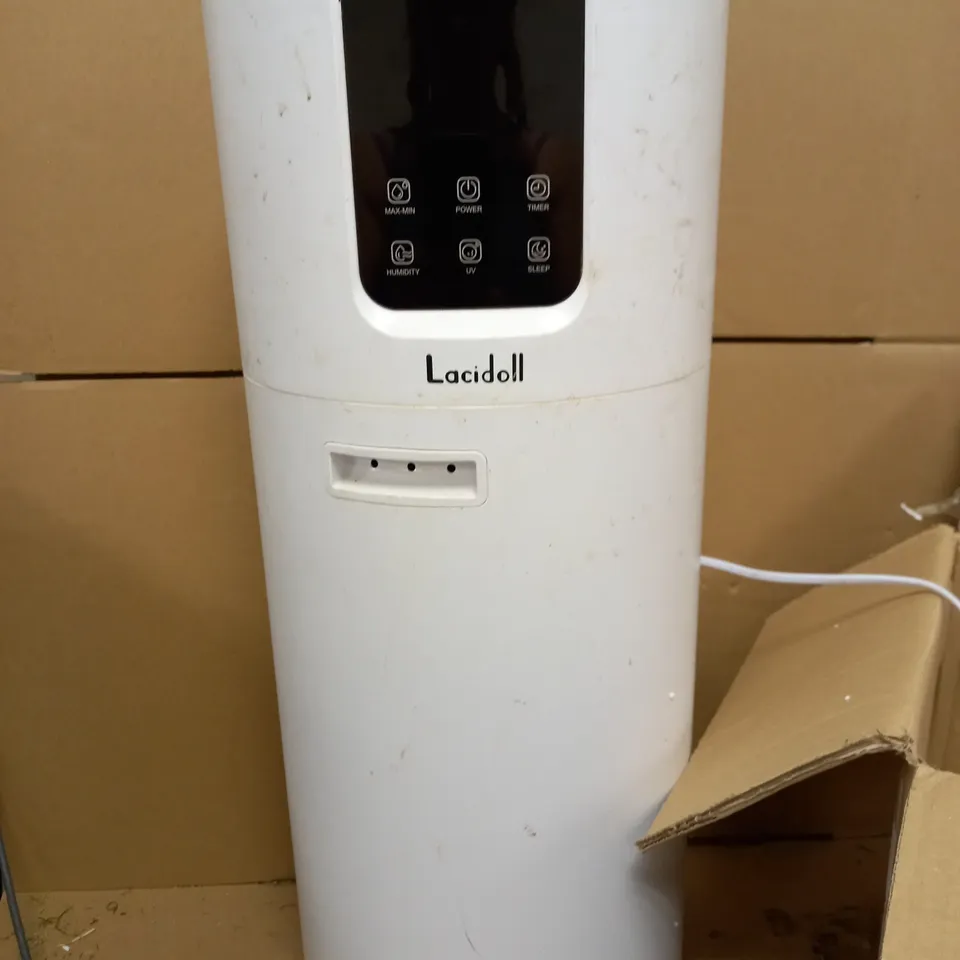 LACIDOLL (16L/4.2Gal) Humidifier