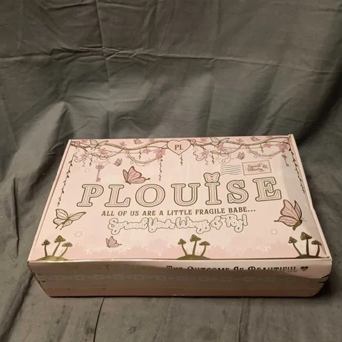 PLOUISE MYSTERY GIFT BOX, SEALED.