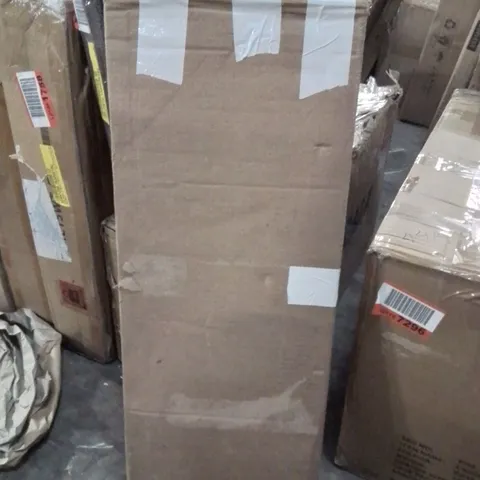 BOXED 2 PEICE RUSTIC INDUSTRIAL PIPE FLOATING WALL SHELVES 