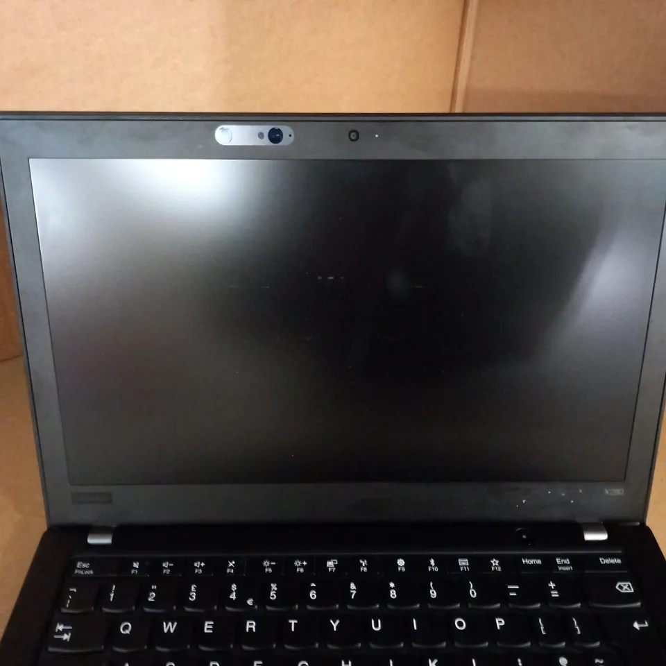 LENOVO THINKPAD X280 LAPTOP WITH I5 8TH GEN