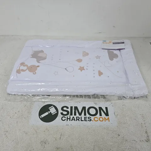 EAST COAST CHANGING MAT