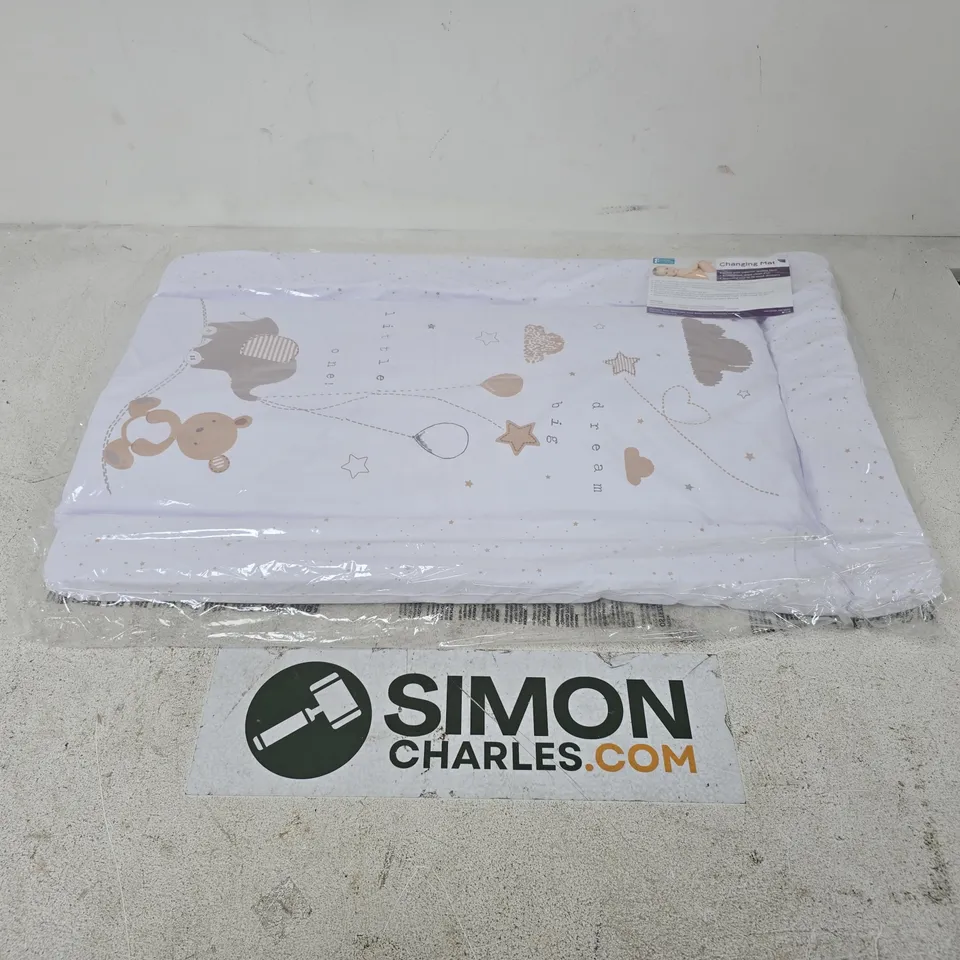 EAST COAST CHANGING MAT