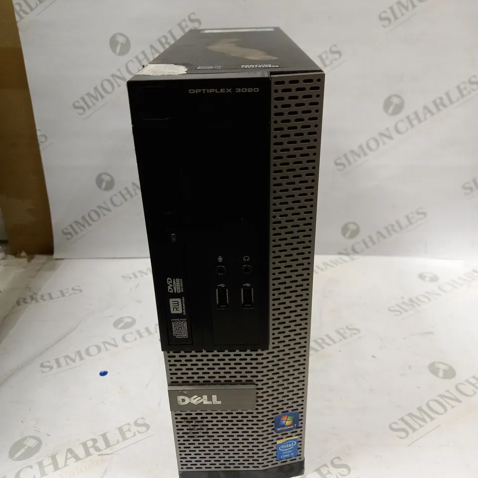 DELL OPTIPLEX 3020 PC TOWER