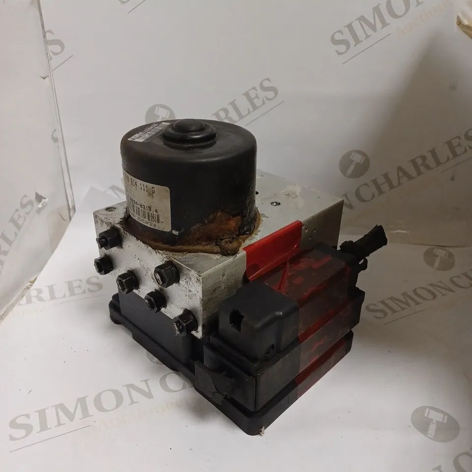 VW 7H0907379 DIESEL ABS PUMP 