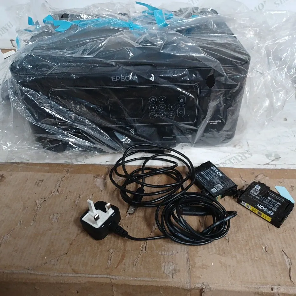 EPSON EXPRESSION HOME XP-3150 WIFI ENABLED COLOUR PRINTER