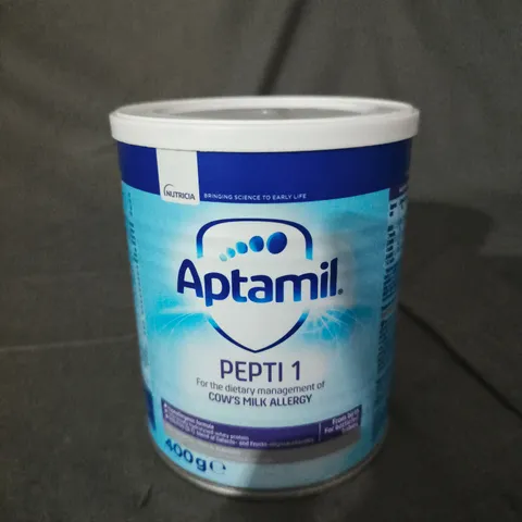 APTAMIL PEPTI 1 (400G)