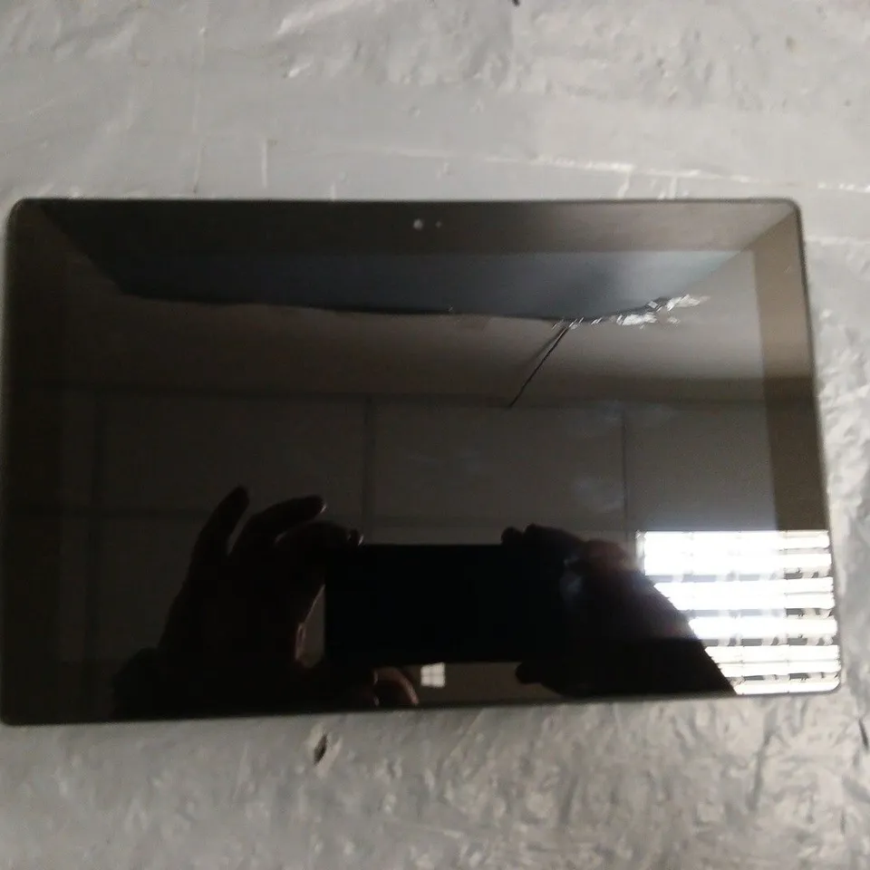MICROSOFT SURFACE PRO 