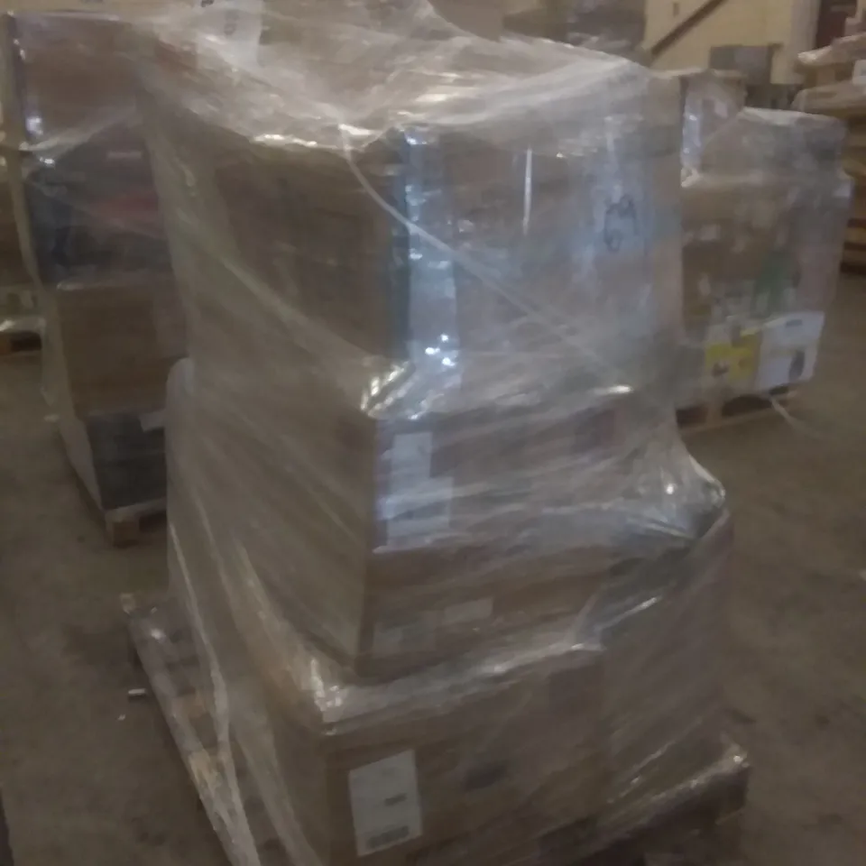 PALLET OF APPROXIMATELY 19 ASSORTED ELECTRICAL ITEMS INCLUDING 