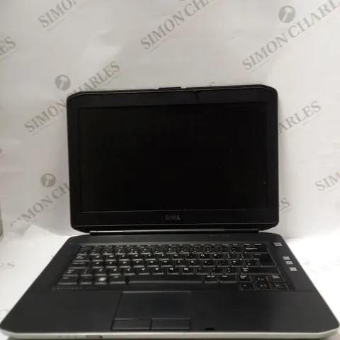 DELL LATITUDE E5430 NON-VPRO LAPTOP IN BLACK
