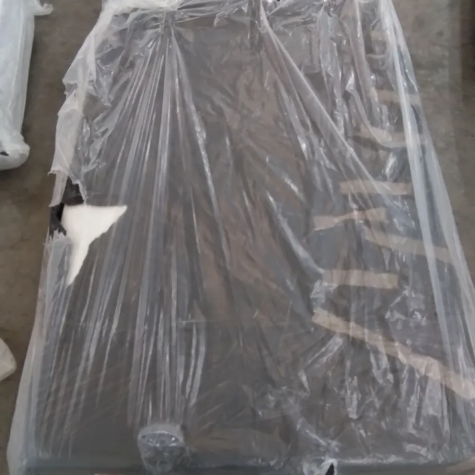 QUALITY BAGGED 30CM DEEP LUXURY 4FT SMALL DOUBLE MEMORY FOAM MATTRESS